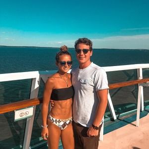 Meet your Posher, Abbie